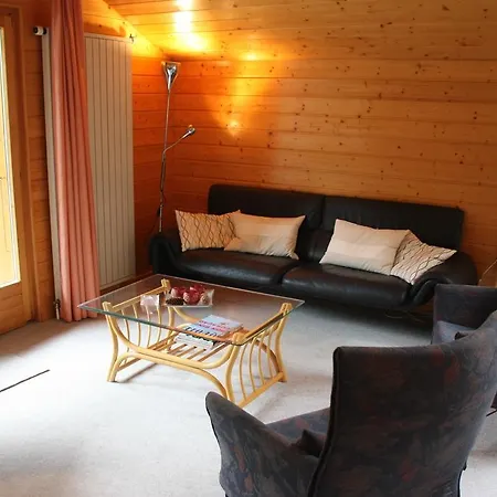 Apartament Les Tourterelles *