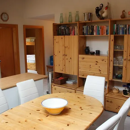 Les Tourterelles Apartament