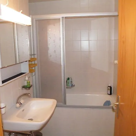 Les Tourterelles Apartament Morgins
