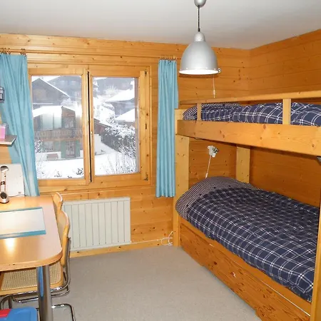 Les Tourterelles Apartament