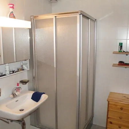 Apartament Les Tourterelles *