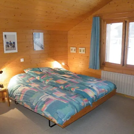Les Tourterelles Apartament *